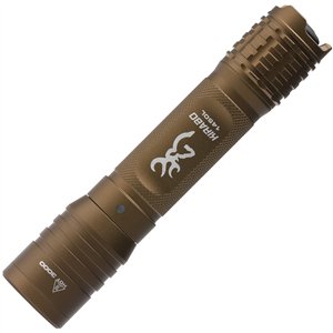 Kirabo Flashlight