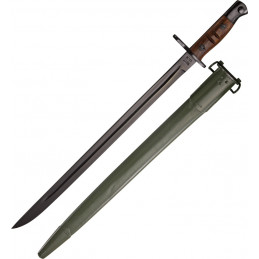 Enfield M-1917 Combat Knife