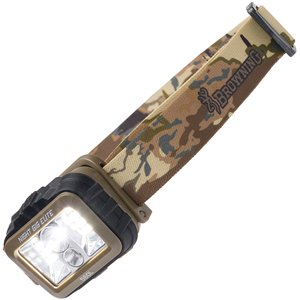 Night Gig Elite Headlamp