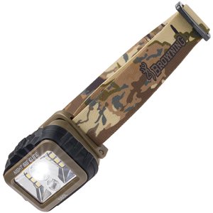 Night Gig Elite Headlamp