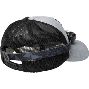 Headlight/Cap Combo Gray