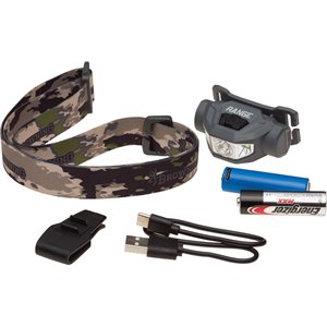 Range Wide Angle Plus