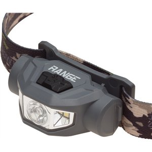 Range Wide Angle Plus