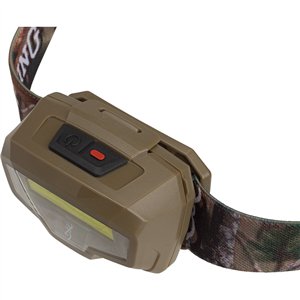 Night Gig Headlamp Camo