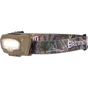 Night Gig Headlamp Camo