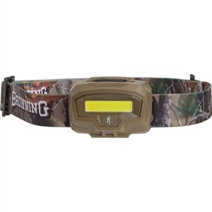 Night Gig Headlamp Camo