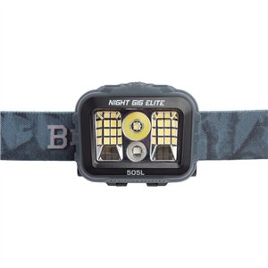 Night Gig Elite Headlamp