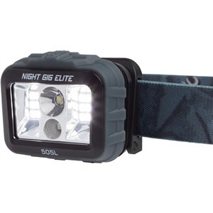 Night Gig Elite Headlamp