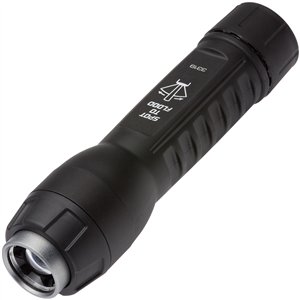 Pro Hunter Flashlight