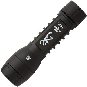 Pro Hunter Flashlight