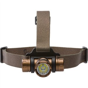 Black Out Elite Headlamp