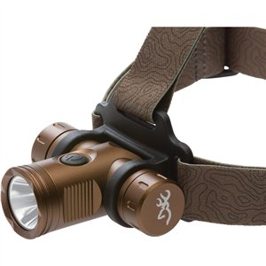 Black Out Elite Headlamp