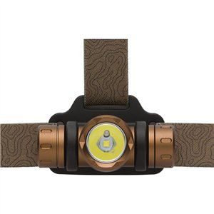 Black Out Elite Headlamp