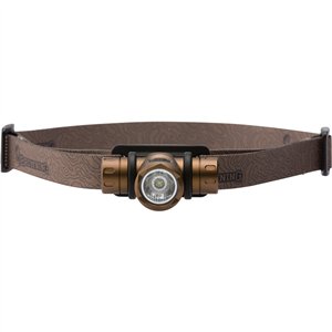 Blackout Micro Headlamp