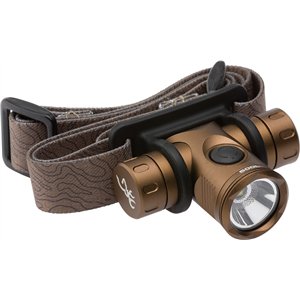 Blackout Micro Headlamp