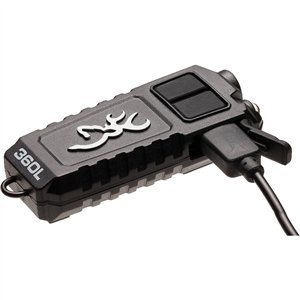 Trailmate USB Cap Light