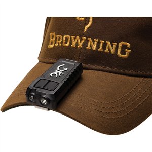 Trailmate USB Cap Light