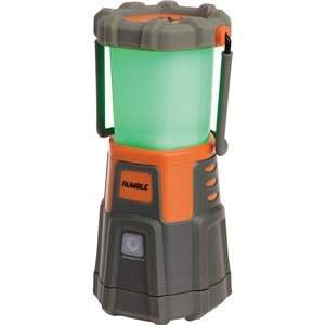 Rumble Lantern