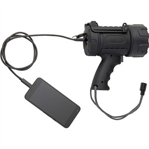 High Noon Pro USB Light