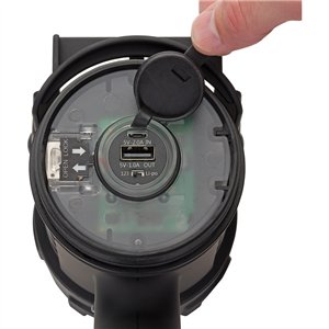 High Noon Pro USB Light