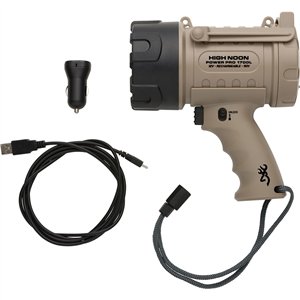 High Noon Pro Spotlight