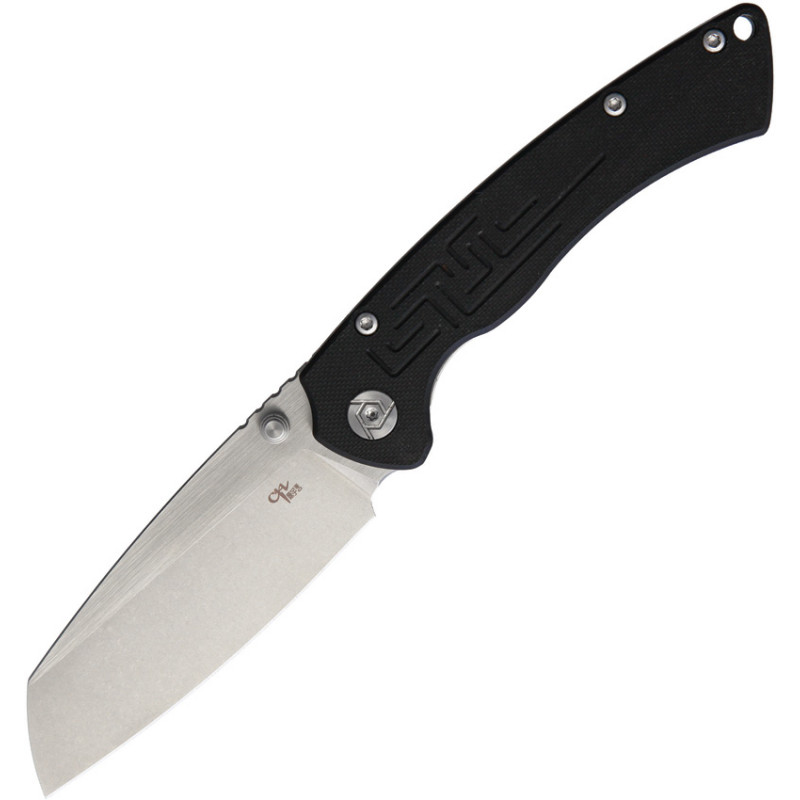 Toucan Linerlock Black