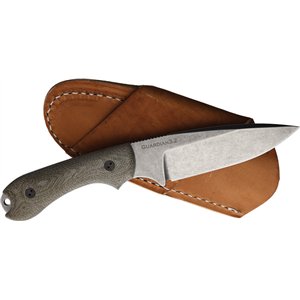 Guardian 3.2 3D OD Green