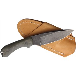 Guardian 3.2 3D OD Micarta