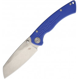 Toucan Linerlock Blue