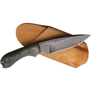 Guardian 3.2 3D Camo Micarta