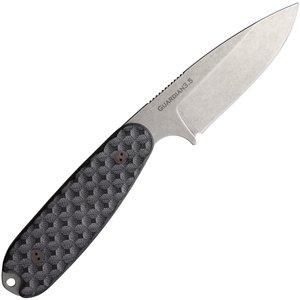 Guardian 3.5 Sabre Black