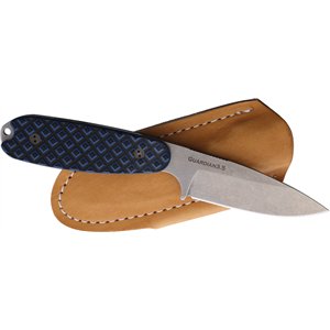 Guardian 3.5 Sabre Blue