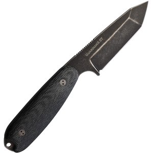 Guardian 3.5 Tanto 3D Black