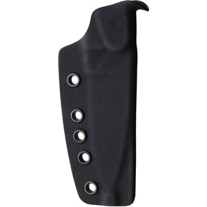 Guardian 3.5 Ultralite Black