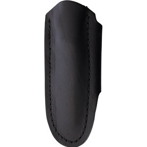 Guardian 3 Fixed Blade Black