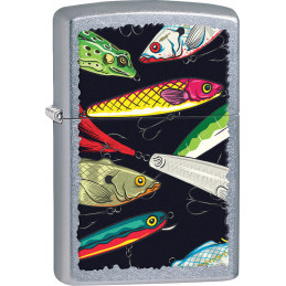 Fishing Lures Lighter