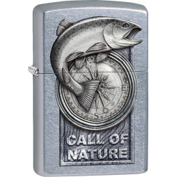 Call of Nature Lighter