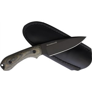 Guardian 3 DLC 3D Camo