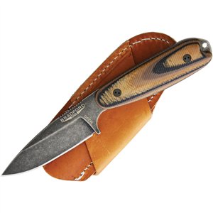 Guardian 3 Nimbus 3D G-Wood