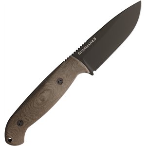 Guardian 4.5 OD Cerakote