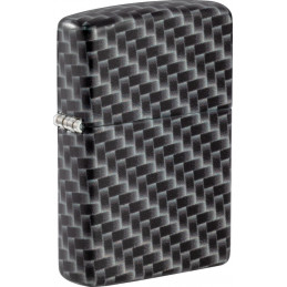 Carbon Fiber Design Lighter