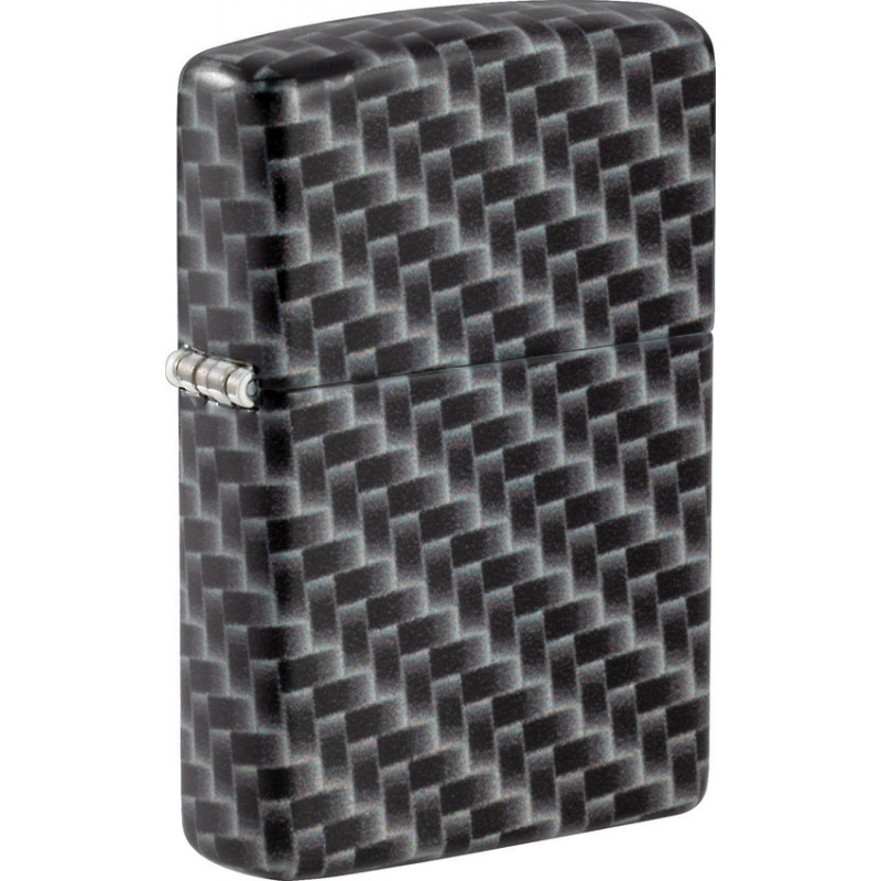 Carbon Fiber Design Lighter