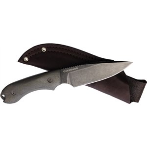 Guardian 4 3D OD Micarta