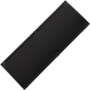 Chef's Knife G10 Black