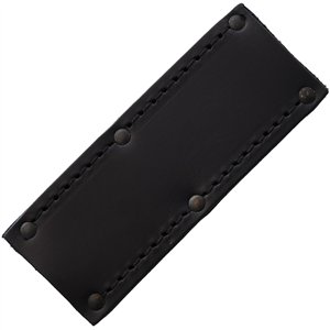 Paring Knife Black G10