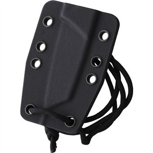 G-Cleaver ELMAX Black DLC