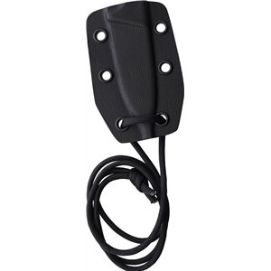 G-Necker NitroV Black DLC