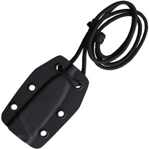 G-Necker Neck Knife SW