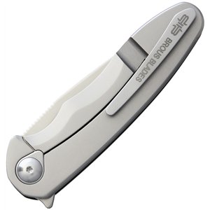 Specter Framelock Satin