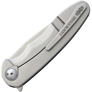 Specter Framelock Stonewash